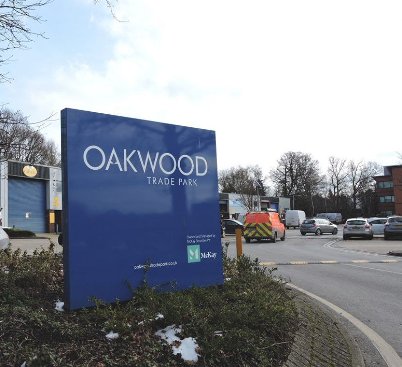 Oakwood PS